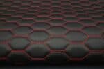 RS-3 DESIGN / RED THREAD