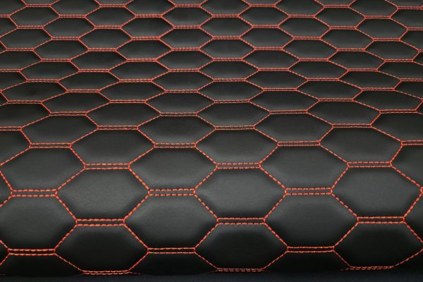 20250912 153250 RS-3 DESIGN / ORANGE FADEN