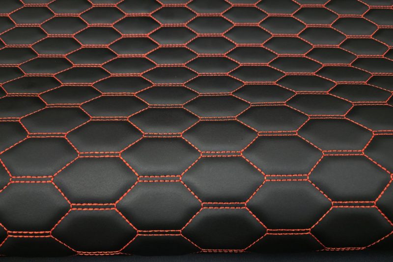 RS-3 DESIGN / FILO ARANCIONE