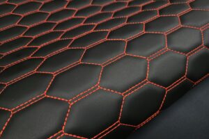 RS-3 DESIGN / NIĆ POMARAŃCZOWA