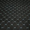 20250912 173750 PREMIUM SUEDE DIAMOND DESIGN CZARNA / NIĆ LAZUR BLUE