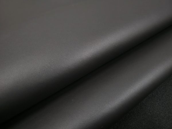 28 OEM NAPPA MATT BLACK (COLOUR 28)
