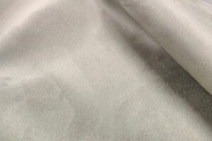 HEADLINER SUPREME SUEDE - LIGHT GREY