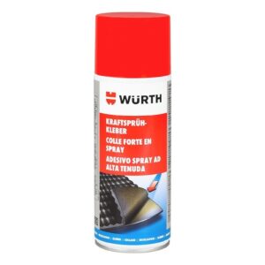 WURTH HIGH TACK glue