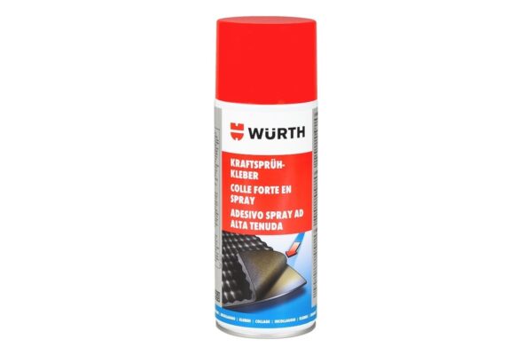 WURTH POWERFUL glue