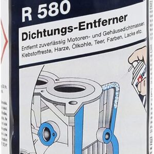FORCH Soffit Glue Remover