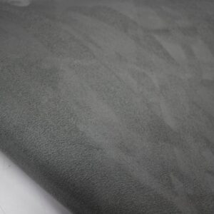 SLIM SUPREME SUEDE - ANTHRAZITE
