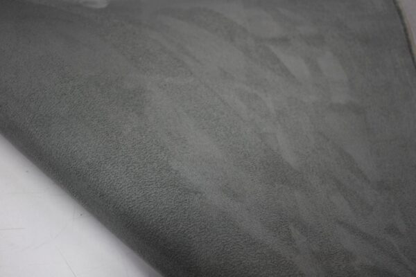 SLIM SUPREME SUEDE - GRAPHITE