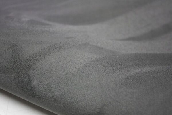 PODSUFITKA SUEDE - GRAPHITE