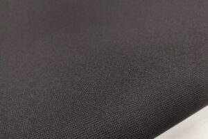 HEADLINER SLIM 9F52 AUDI S-LINE 2008-> ANTHRACITE BLACK