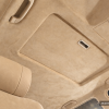 BEIGE PODSUFITKA SUPREME SUEDE - BEIGE
