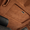 HEADLINER SUPREME SUEDE - CARMEL