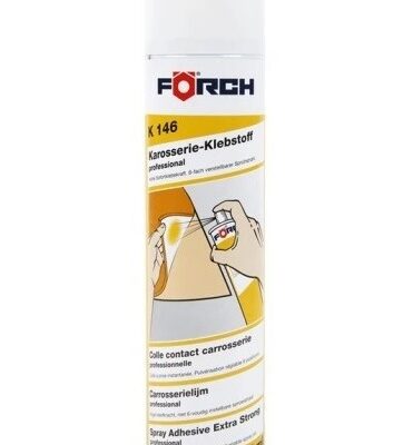 Klej FORCH K146