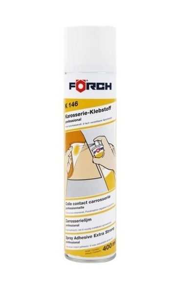 Klej FORCH K146