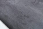 HEADLINER SUPREME SUEDE - ANTHRAZITE