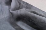HEADLINER SUPREME SUEDE - ANTHRAZITE