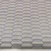 PREMIUM SUEDE - LAMBO DESIGN GREY / PURPLE THREAD