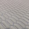 PREMIUM SUEDE - LAMBO DESIGN GREY / PURPLE THREAD