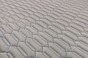 PREMIUM SUEDE - LAMBO DESIGN GREY / PURPLE THREAD