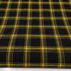 GRILLE VW GTI MK1 CLASSIC YELLOW