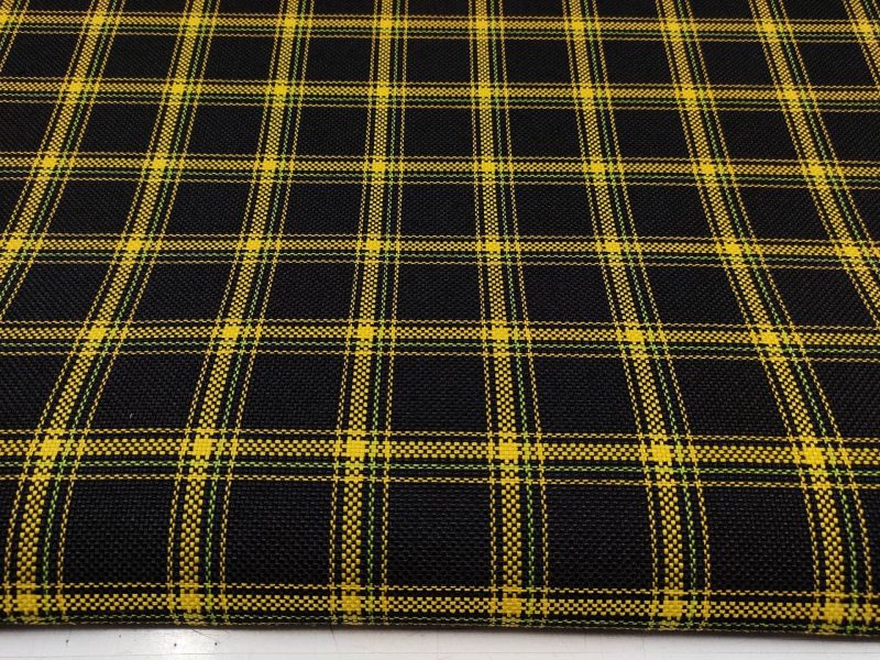 IMG20221008161821 GRILLE VW GTI MK1 CLASSIC YELLOW