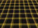 GRILLE VW GTI MK1 CLASSIC YELLOW