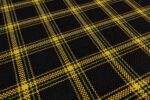 GRILLE VW GTI MK1 CLASSIC YELLOW