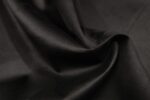SLIM SUPREME SUEDE - BLACK