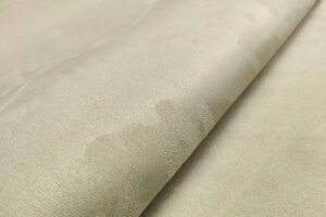 SLIM SUPREME SUEDE - BEIGE