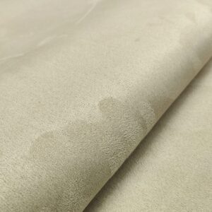 SUEDE SLIM BEIGE