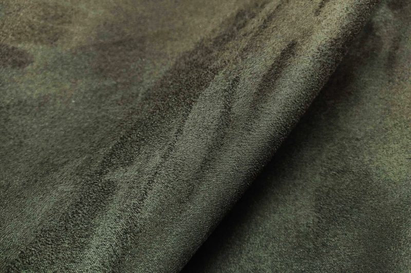 ENSEMBLE DE TOIT SUPREME SUEDE - BRONZE