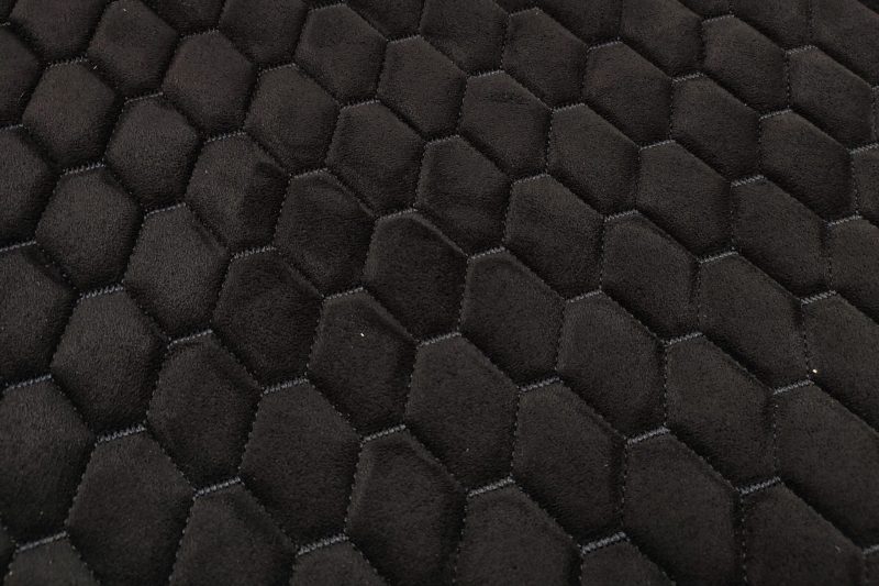 IMG20230318144038 PREMIUM SUEDE DIAMOND DESIGN CZARNA / NIĆ CZARNA