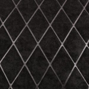 SUEDE RS KARO BLACK