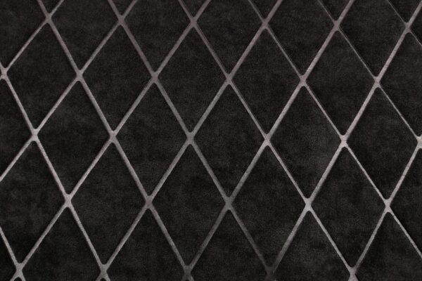 SUEDE RS KARO BLACK