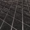 SUEDE RS KARO BLACK