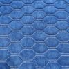 SUEDE RS HEXAGON BLUE