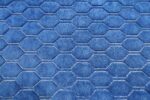 SUEDE RS HEXAGON BLUE