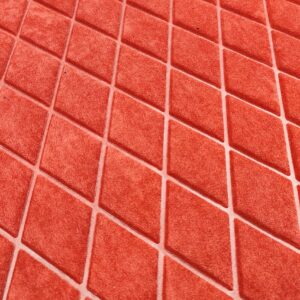SUEDE RS KARO RED