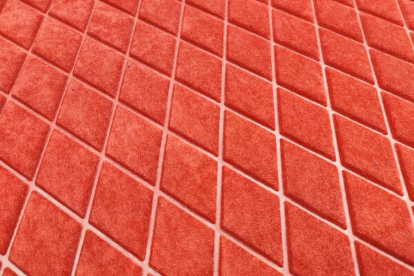 SUEDE RS KARO RED