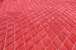 SUEDE RS KARO RED