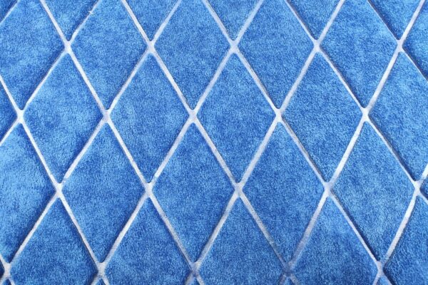 SUEDE RS KARO BLUE