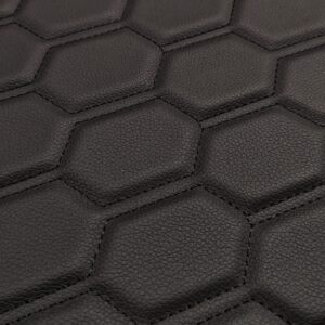 HONEYCOMB DESIGN / NIĆ CZARNA