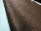 HEADLINER SUPREME SUEDE KARO - BRONZE