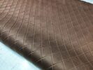 HEADLINER SUPREME SUEDE KARO - BRONZE