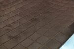 HEADLINER SUPREME SUEDE KARO - BRONZE