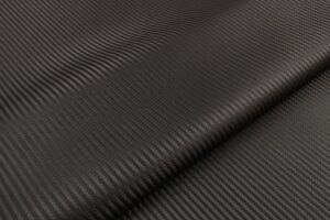 3D CARBON BLACK