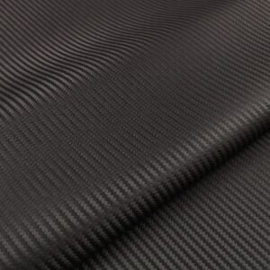 3D CARBON BLACK