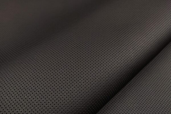 MODENA BLACK EMBOSSED