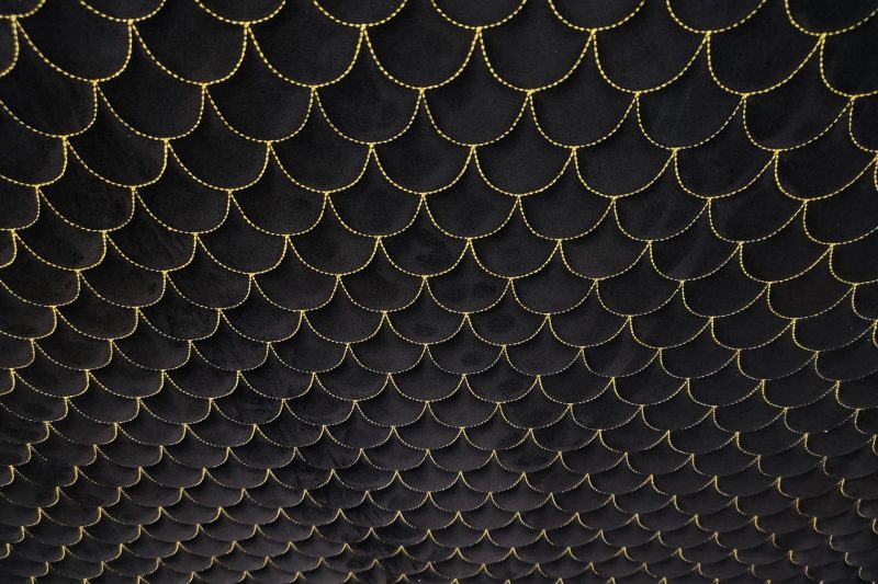 IMG20231130162355 PREMIUM SUEDE BENZ DESIGN NERO / FILO GIALLO