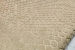 SUEDE RS HONEYCOMB BEIGE
